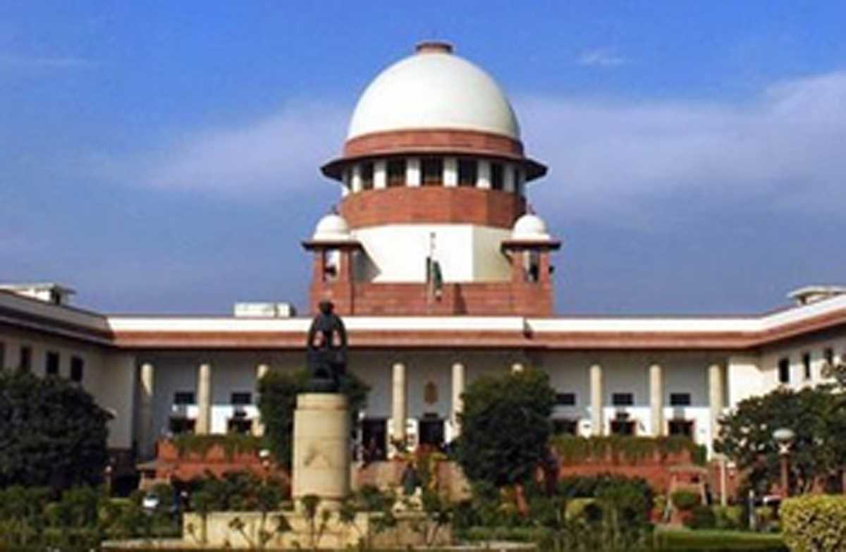 अनुच्छेद 370 को बरकरार रखने के सुप्रीम कोर्ट के फैसले का सीएम धामी ने किया स्वागत